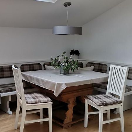 Appartamento Haus Jastrinsky Dorfgastein Esterno foto