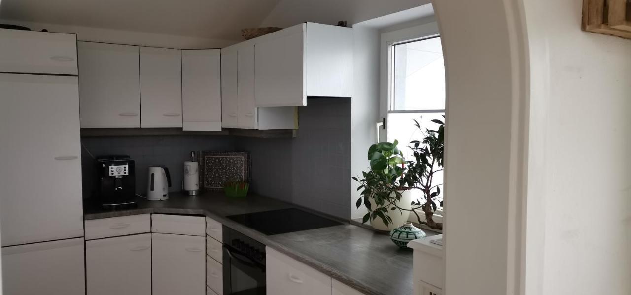 Appartamento Haus Jastrinsky Dorfgastein Esterno foto