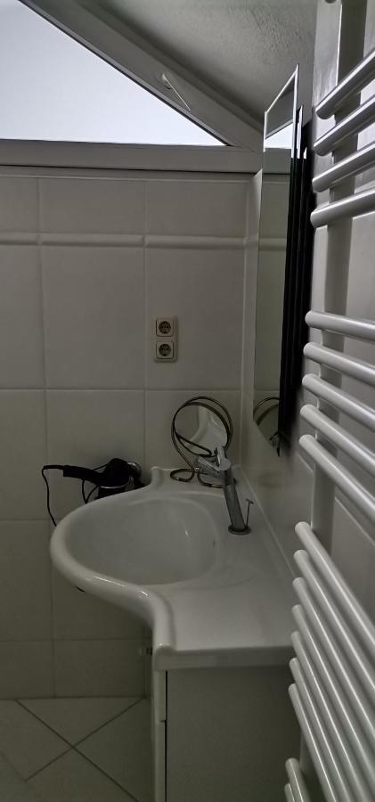 Appartamento Haus Jastrinsky Dorfgastein Esterno foto